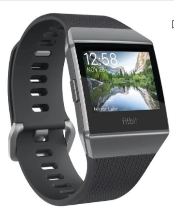fitbit ionic gumtree